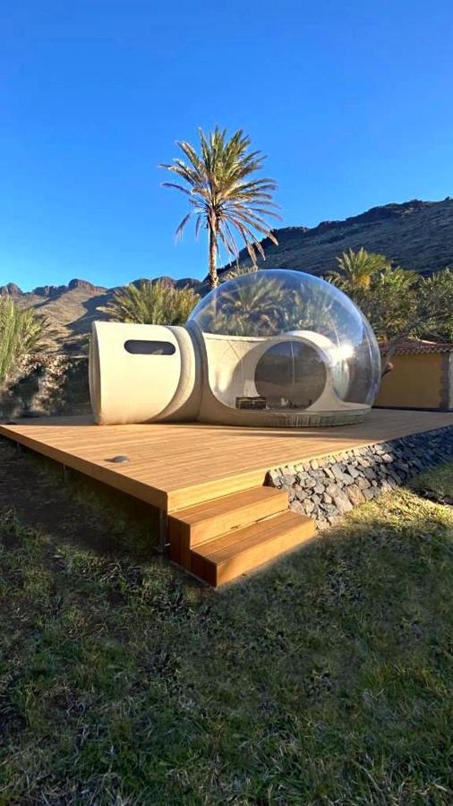 Bahia De Avalos San Sebastián de la Gomera 外观 照片