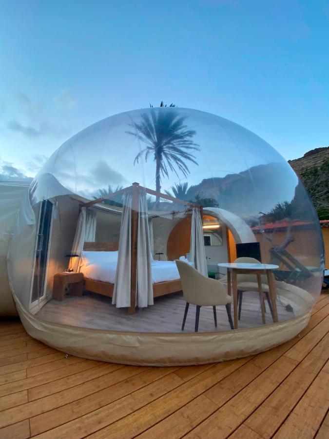 Bahia De Avalos San Sebastián de la Gomera 外观 照片
