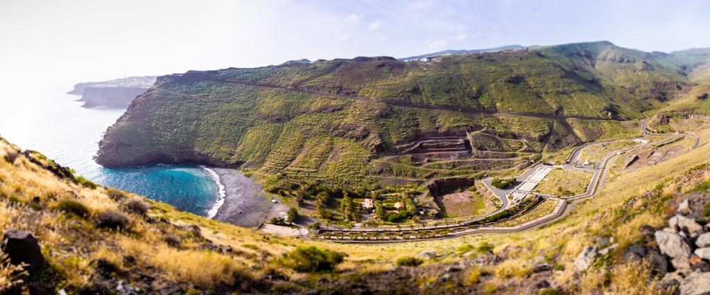 Bahia De Avalos San Sebastián de la Gomera 外观 照片