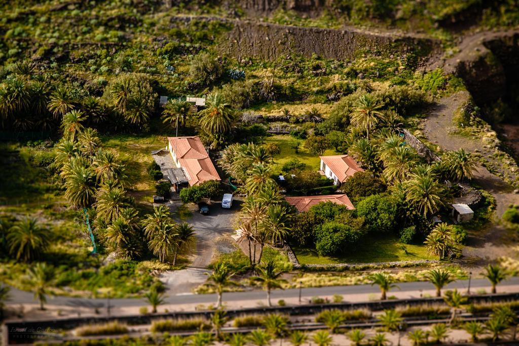Bahia De Avalos San Sebastián de la Gomera 外观 照片