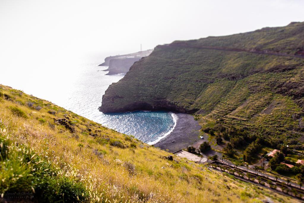 Bahia De Avalos San Sebastián de la Gomera 外观 照片